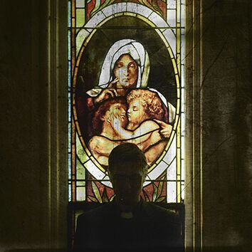 Defeater Abandoned CD multicolor von Defeater