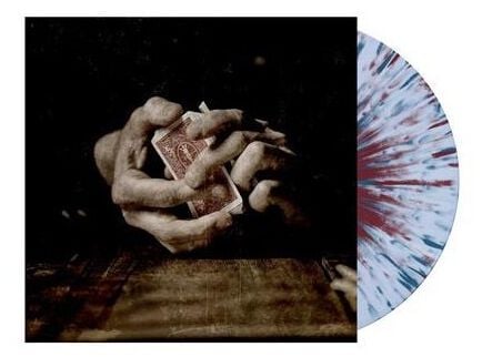 Defeater Defeater LP multicolor von Defeater