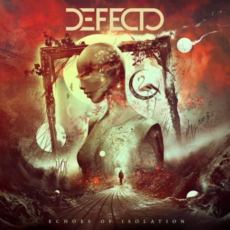 Echoes Of Isolation von Defecto - CD (Jewelcase) von Defecto