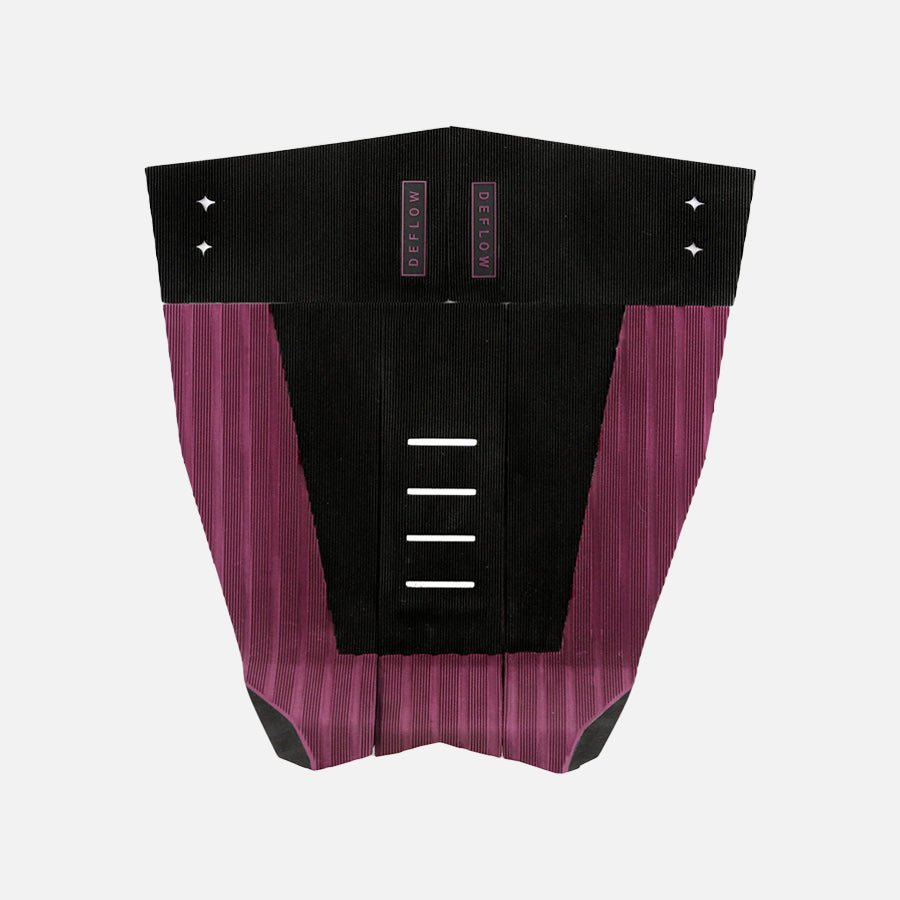 Deflow 5 Piece pad von Deflow Surf