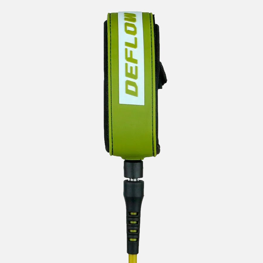 Deflow Core Leash von Deflow Surf