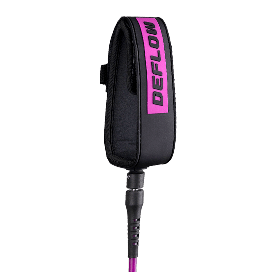 Deflow Core Leash von Deflow Surf