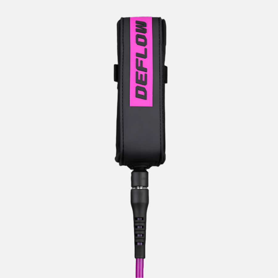 Deflow Core Leash von Deflow Surf