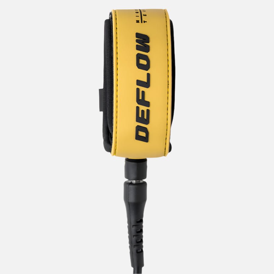 Deflow Core Leash von Deflow Surf