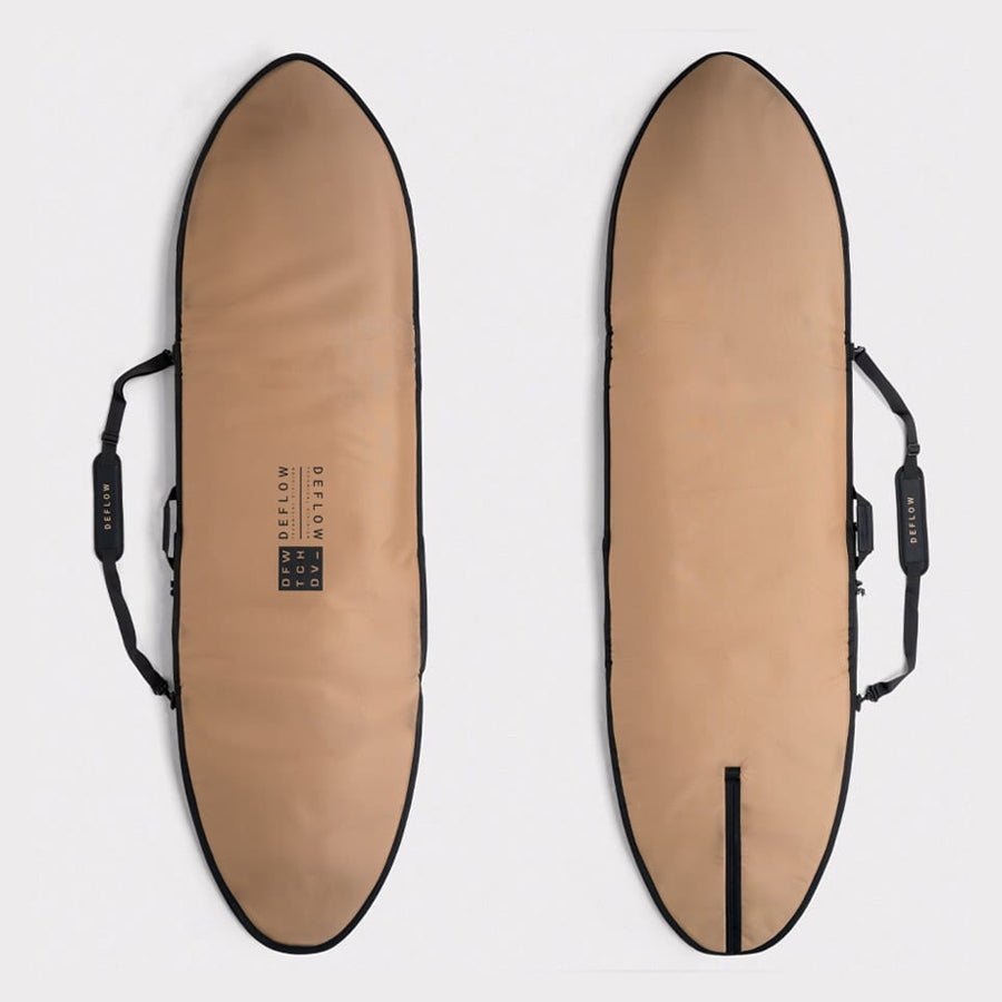 Deflow Daily Boardbag Mid von Deflow Surf