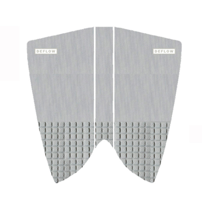 Deflow Fish 3 piece Pad Vol.2 von Deflow Surf