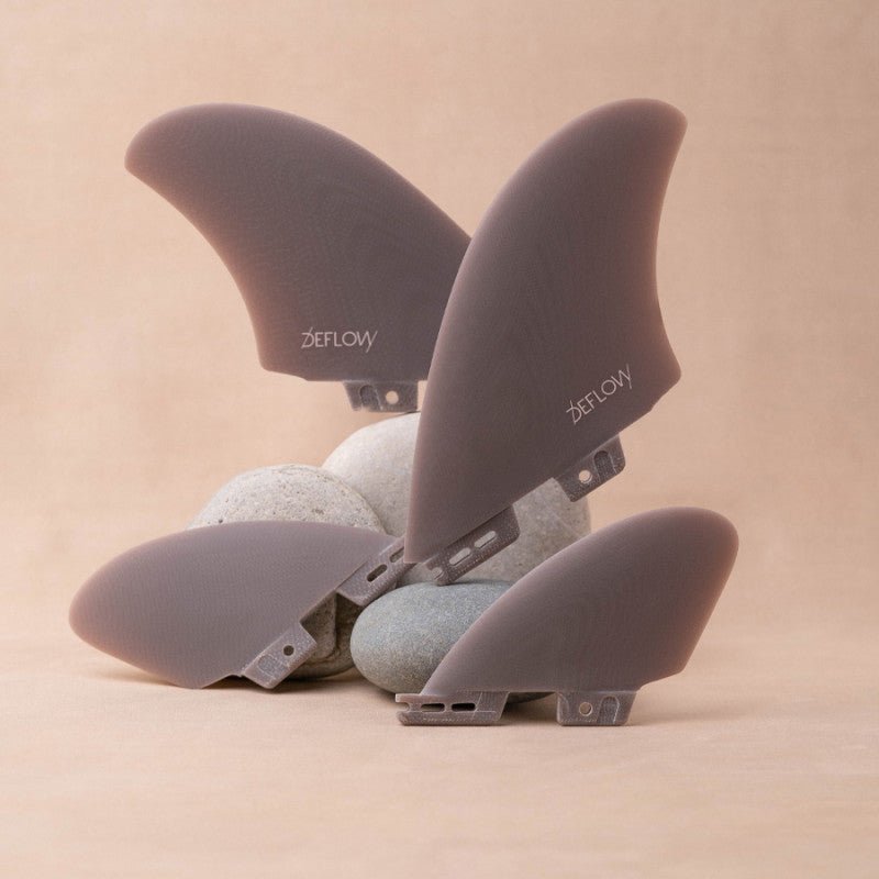 Deflow Fish Quad von Deflow Surf
