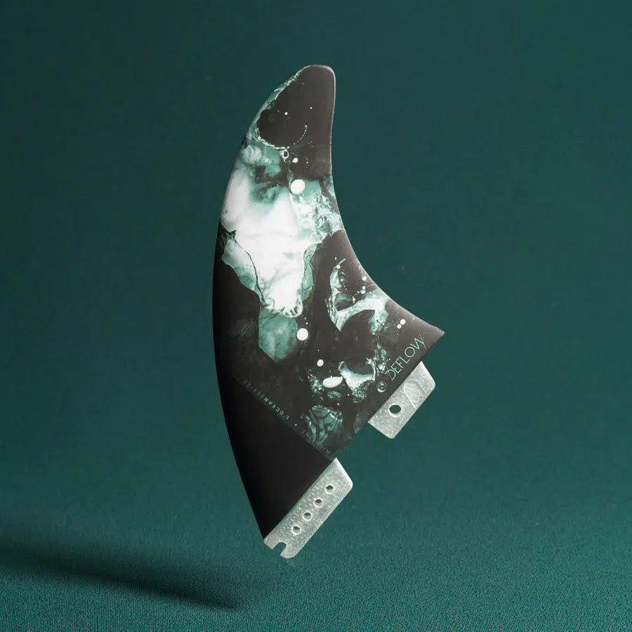 Deflow Highline Thrusters von Deflow Surf