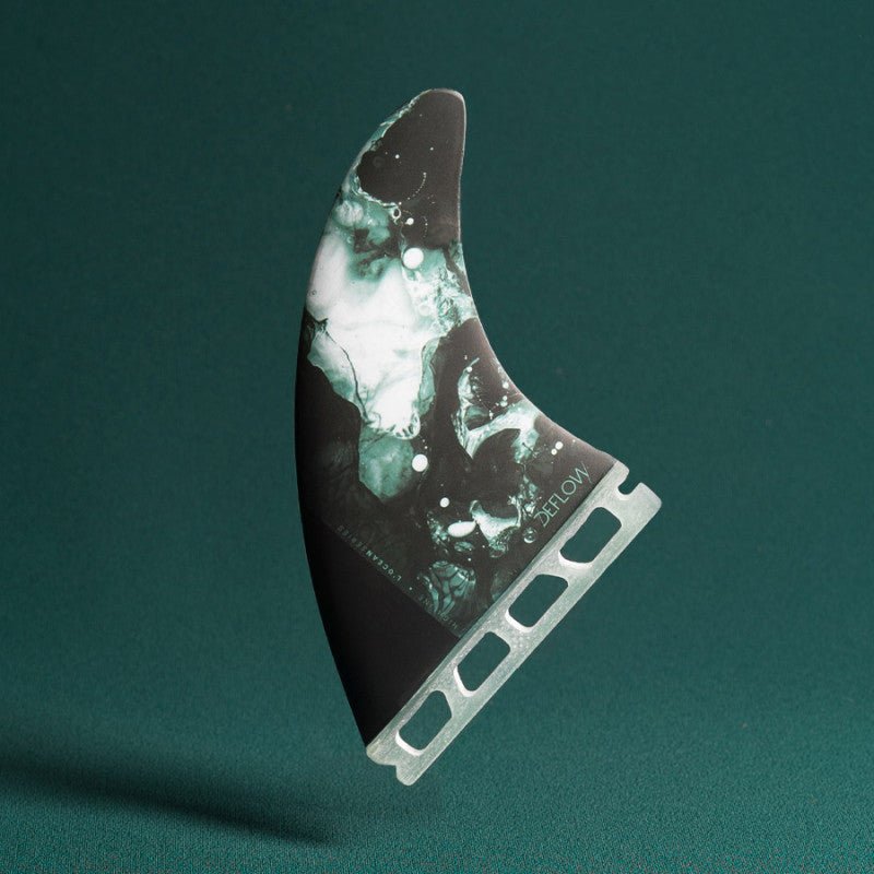 Deflow Highline Thrusters von Deflow Surf