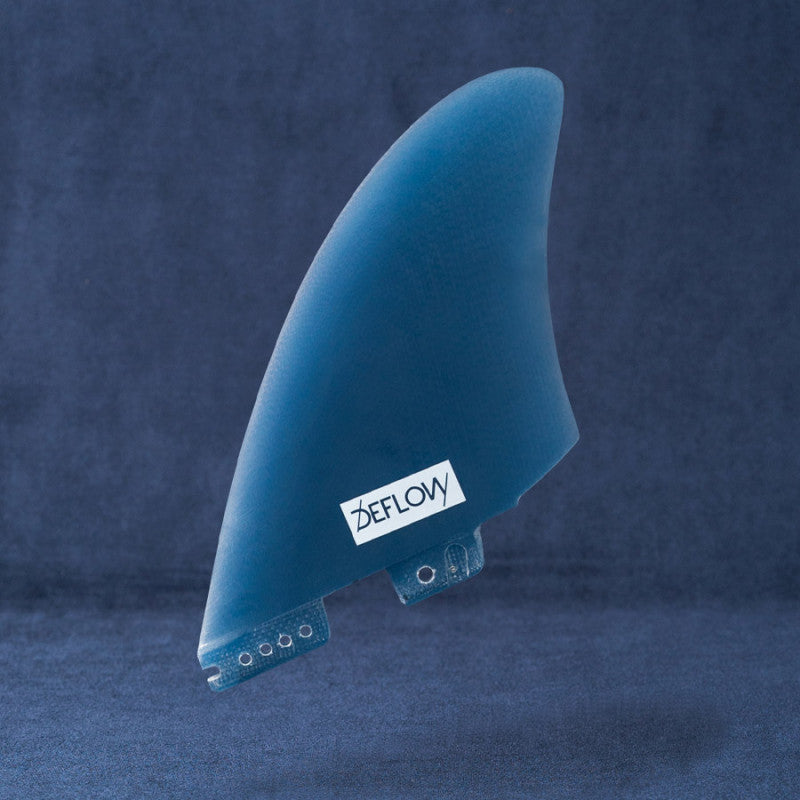 Deflow Mid Twin Fin von Deflow Surf