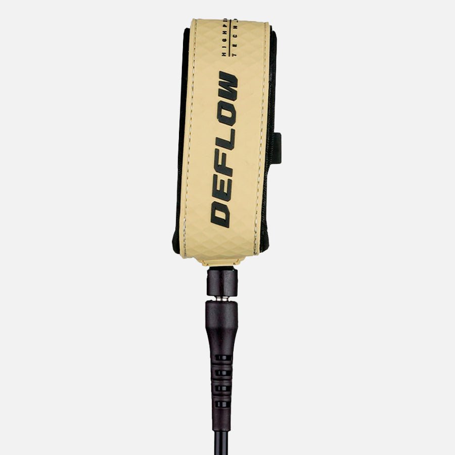 Deflow Premium leash von Deflow Surf