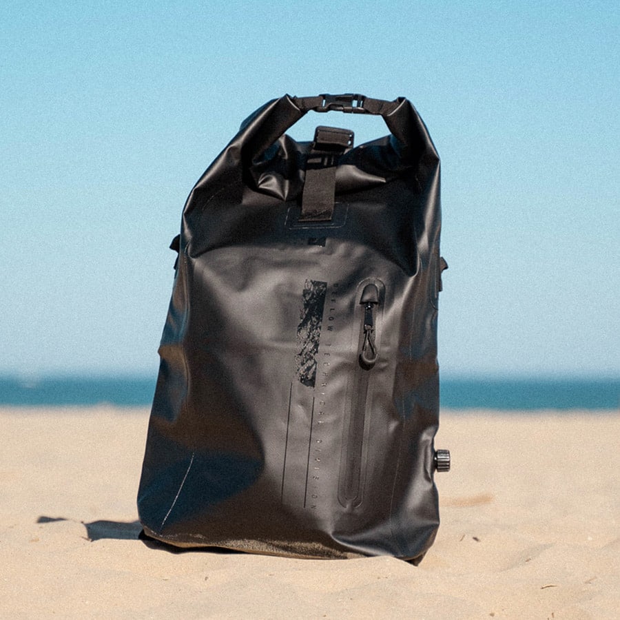 Deflow Pro-Tech waterproof bag von Deflow Surf
