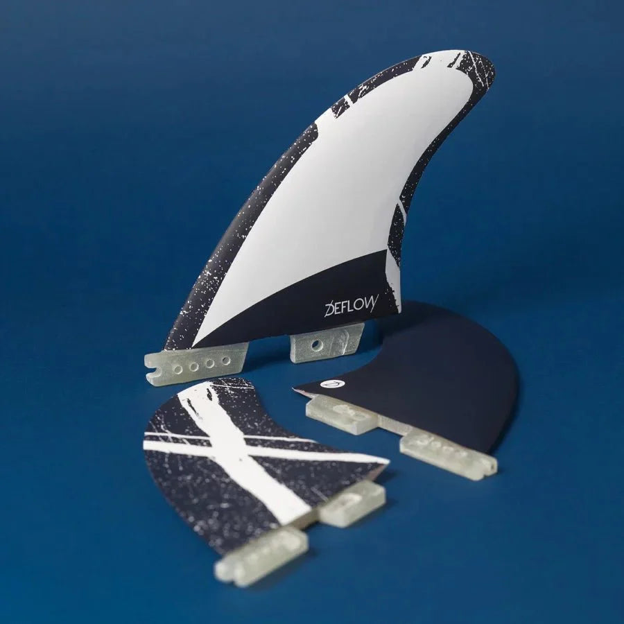 Deflow Rocket Thrusters von Deflow Surf