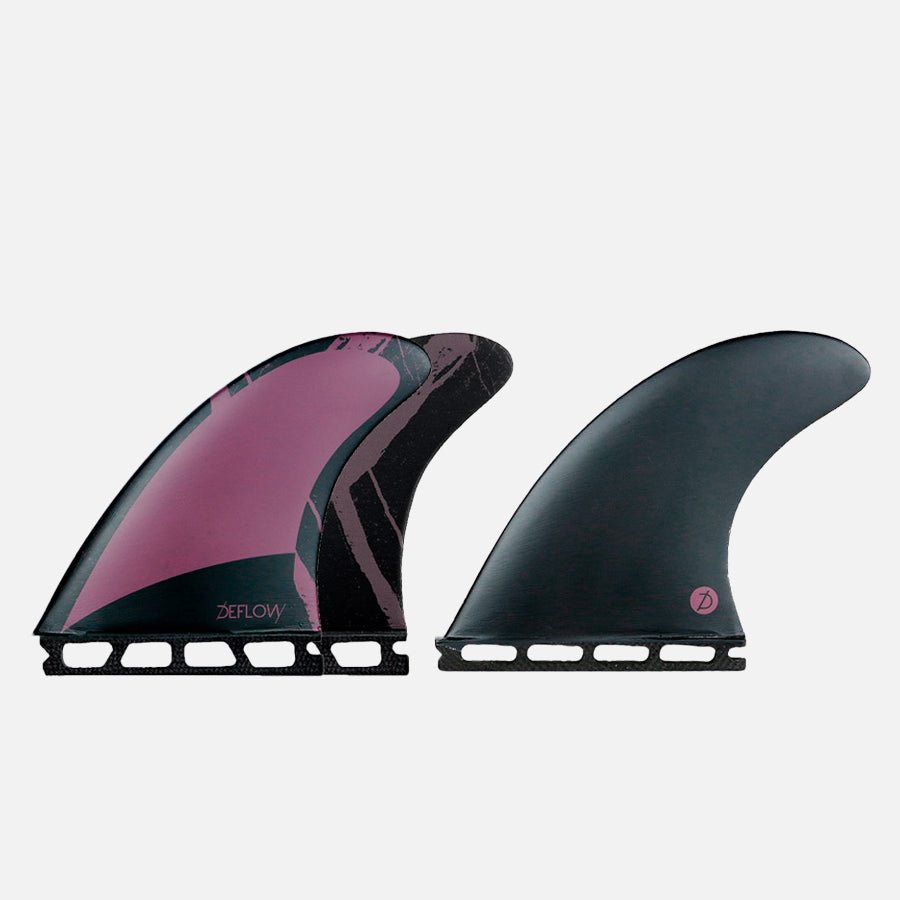 Deflow Rocket Thrusters von Deflow Surf