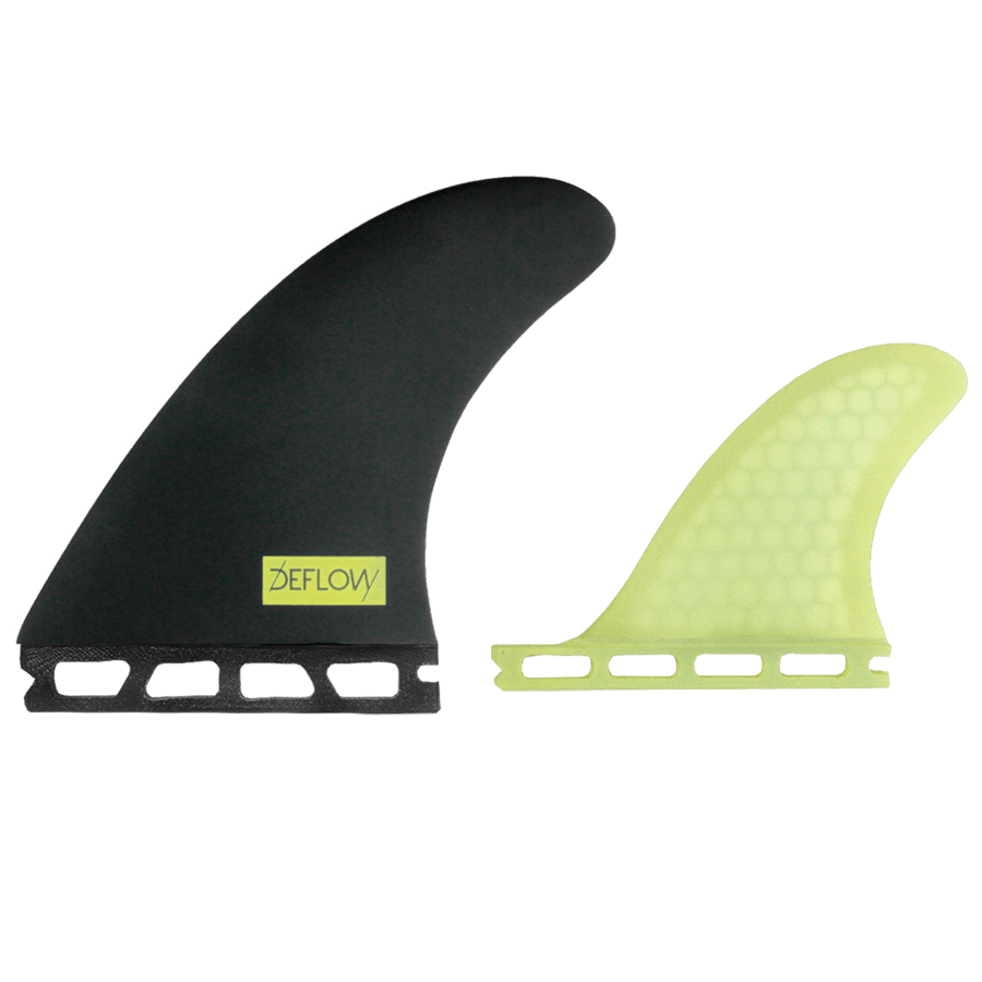 Deflow Twin + 1 von Deflow Surf