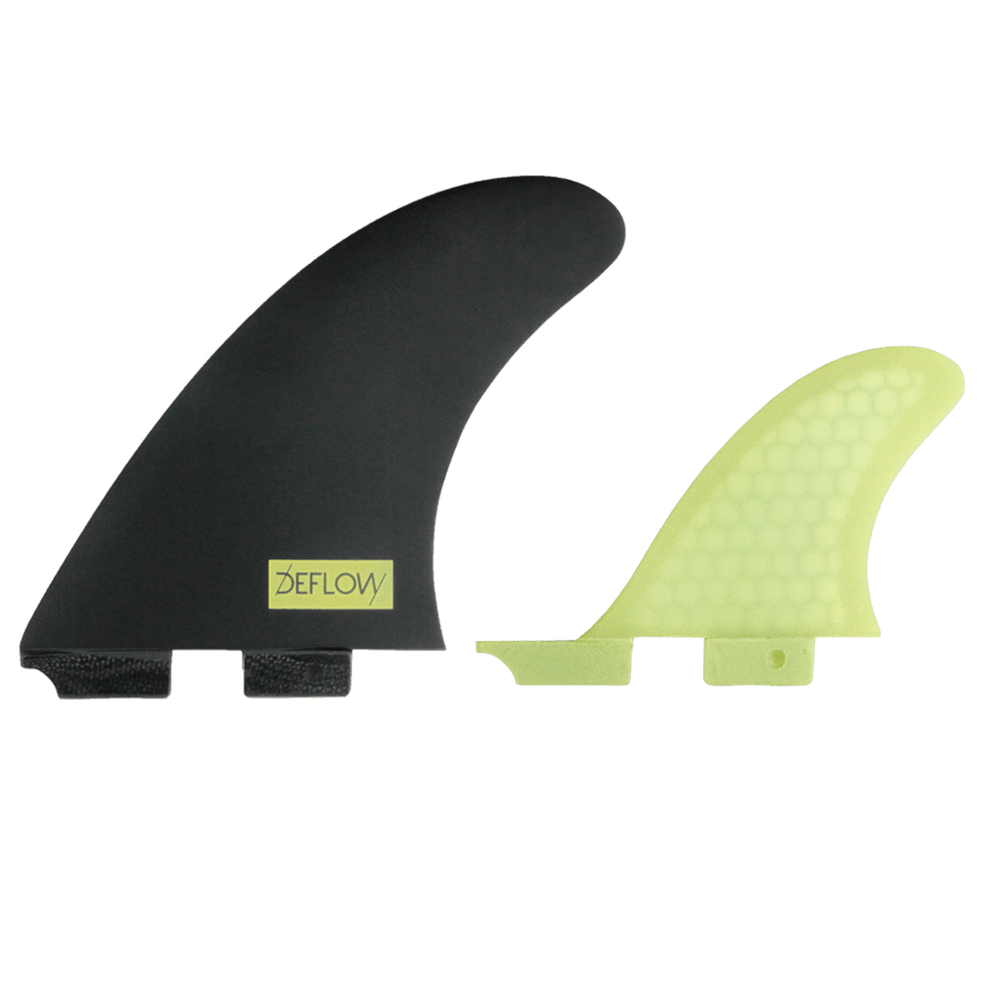 Deflow Twin + 1 von Deflow Surf