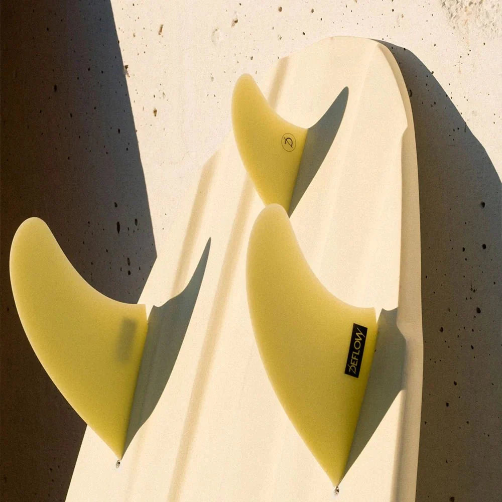 Deflow Twin + 1 von Deflow Surf