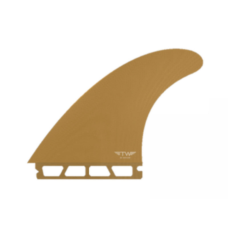 Deflow Tyler Warren 5 fin set von Deflow Surf
