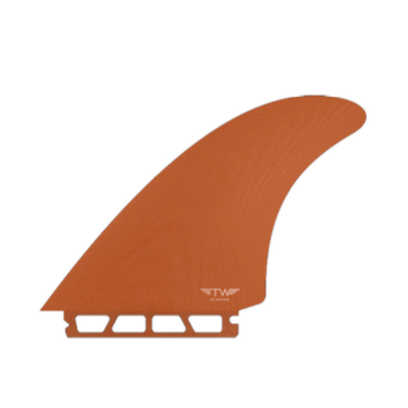 Deflow Tyler Warren Twin Trailer von Deflow Surf