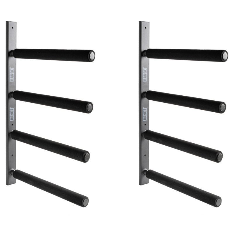 Range Double Wall Rack von Deflow Surf