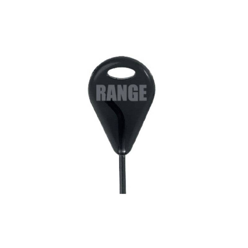 Range Fin Key von Deflow Surf
