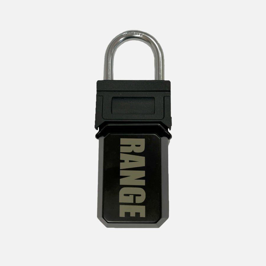 Range Icon Keylock von Deflow Surf
