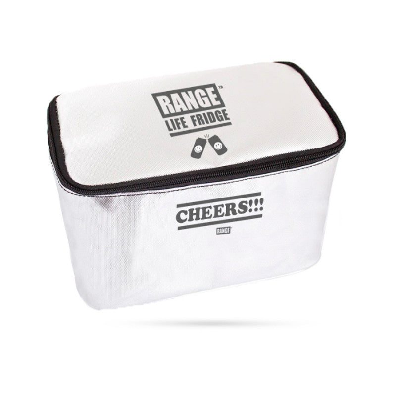 Range Life Fridge von Deflow Surf
