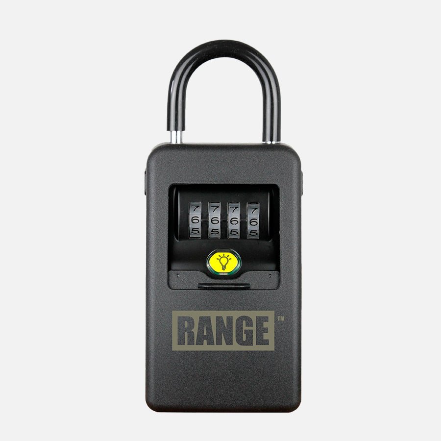 Range Light Led Pro Keylock von Deflow Surf