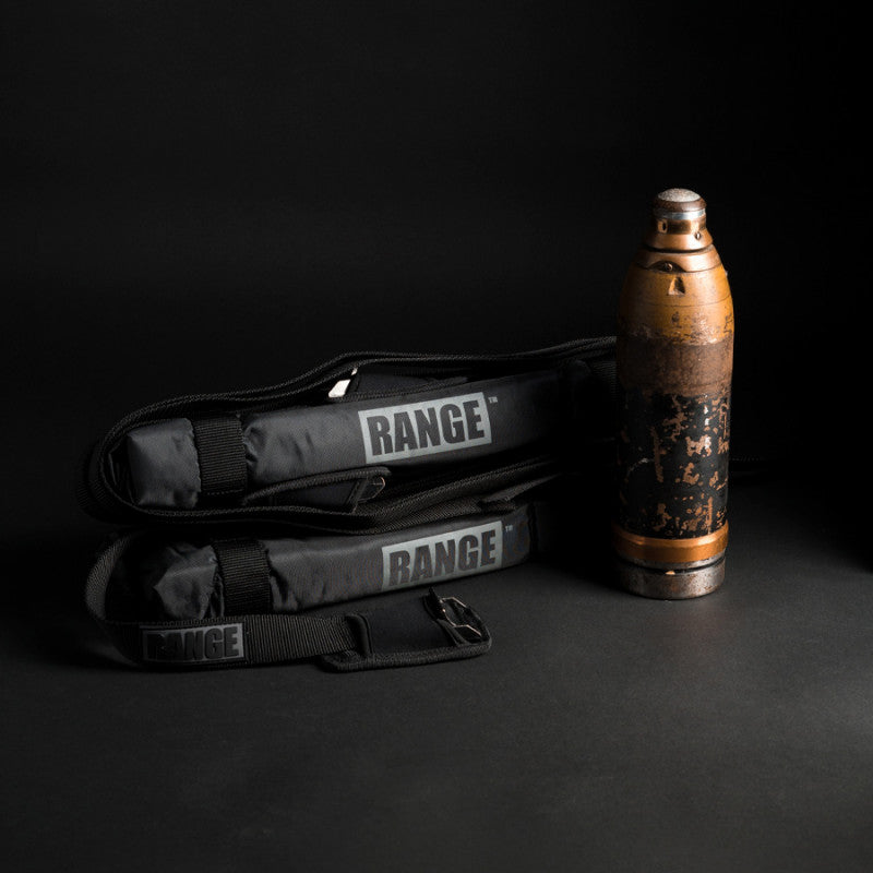 Range Rack Rax von Deflow Surf