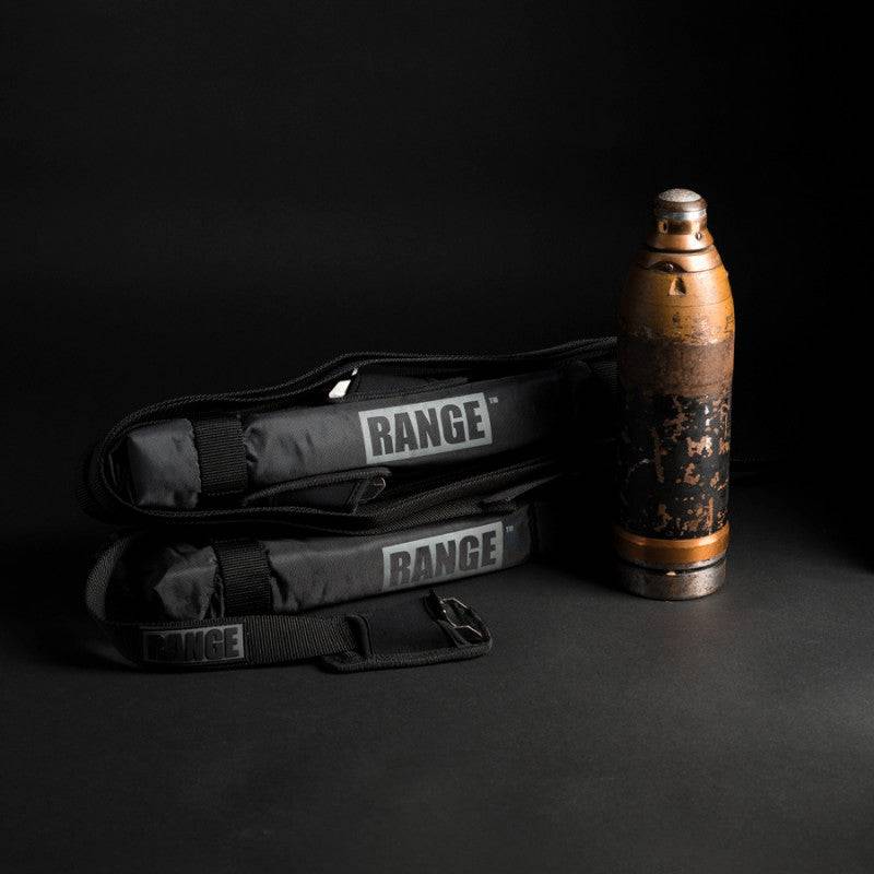 Range Rack Rax von Deflow Surf