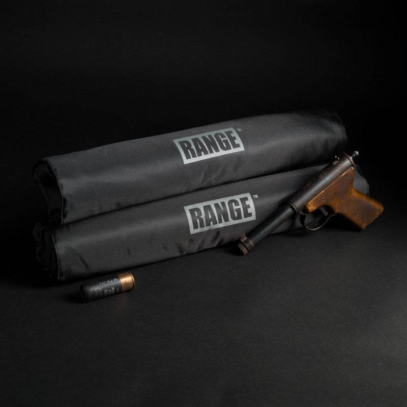 Range Round Rack von Deflow Surf