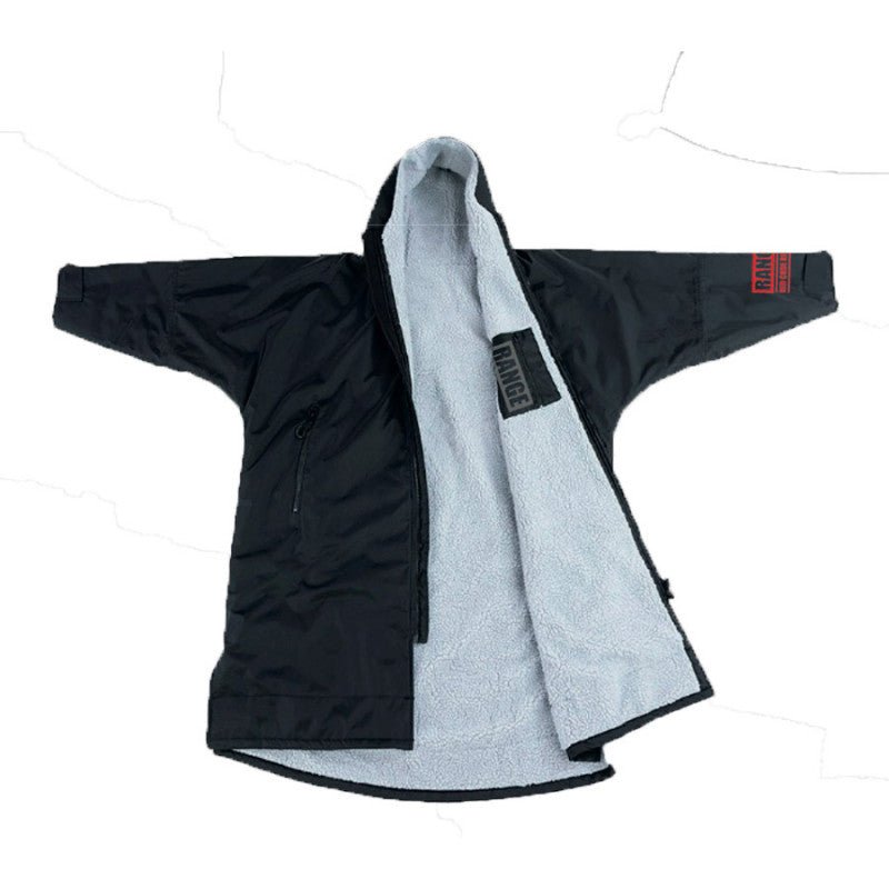 Range STORM ROBE von Deflow Surf