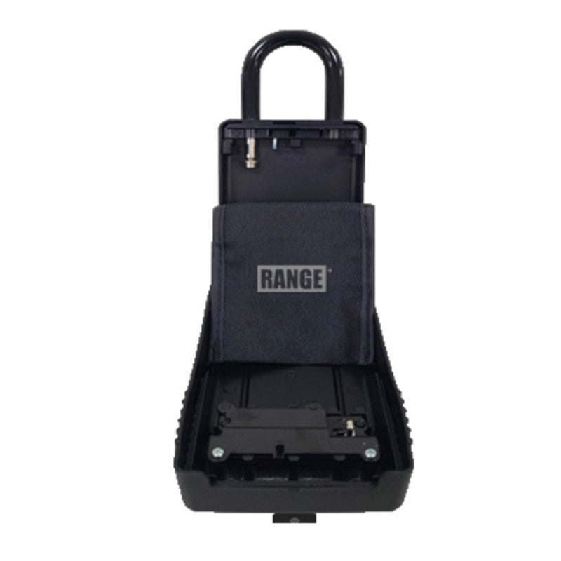 Range Signal blocking bag von Deflow Surf