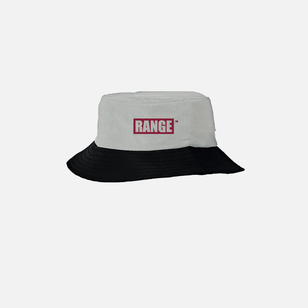 Range Surf bucket hat von Deflow Surf