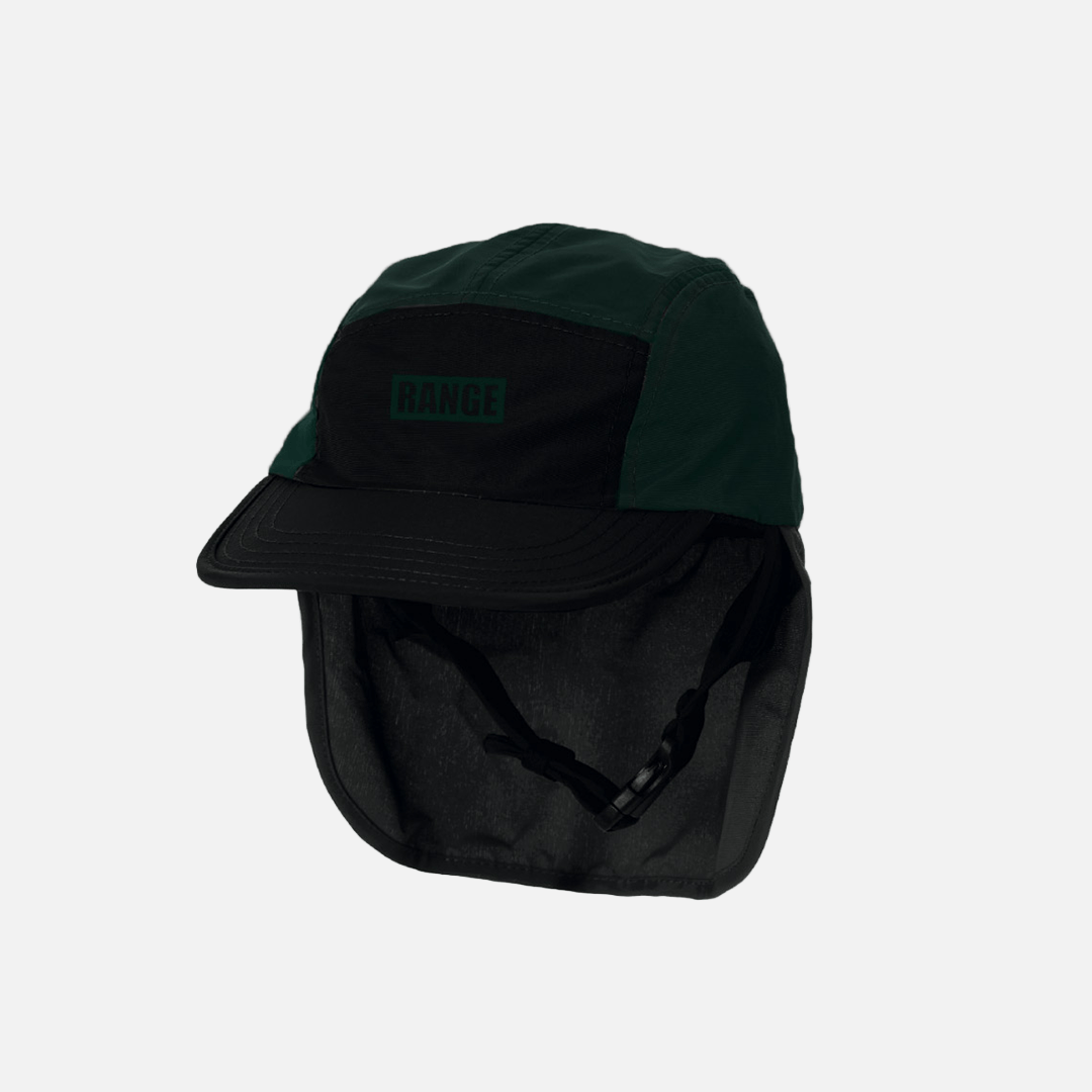 Range Surf cap von Deflow Surf