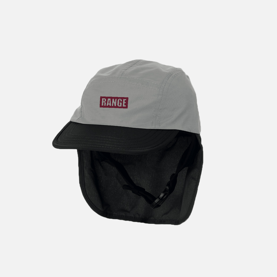 Range Surf cap von Deflow Surf