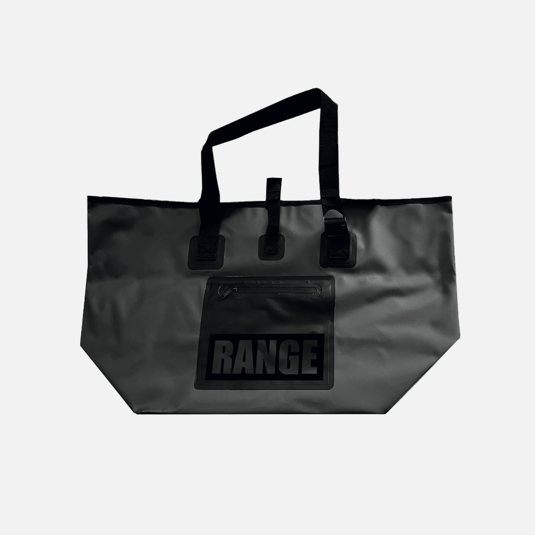 Range  Waterproof Bucket von Deflow Surf