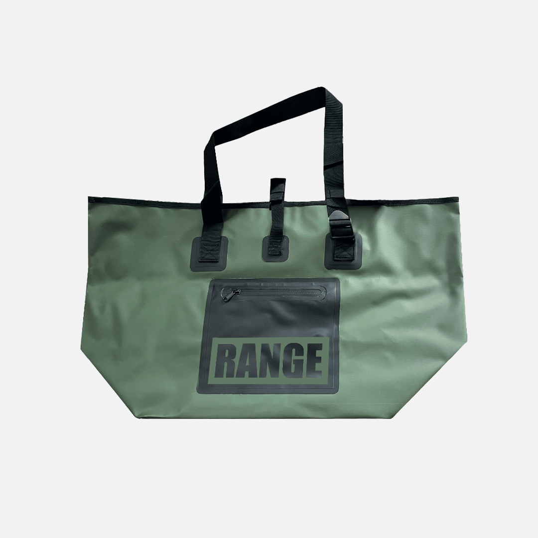 Range  Waterproof Bucket von Deflow Surf