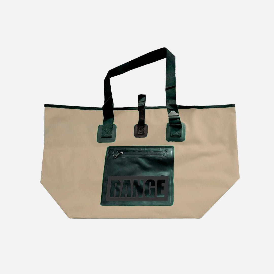 Range  Waterproof Bucket von Deflow Surf