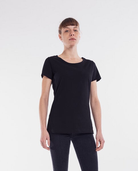 Degree Clothing Classic Shirt weiß/schwarz von Degree Clothing