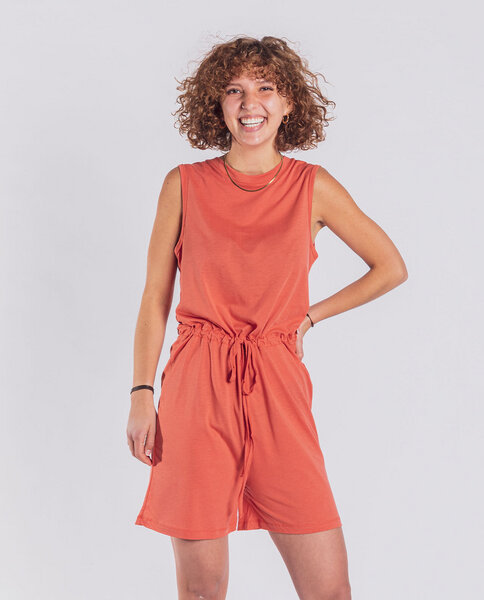 Degree Clothing Damen Jumpsuit aus Lyocell/Bio-Baumwolle - Verano von Degree Clothing