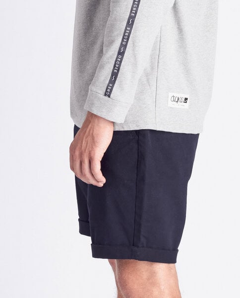 Degree Clothing Herren Chino | Bio-Baumwolle | Woven Short von Degree Clothing