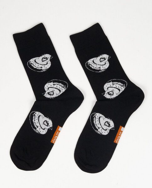 Degree Clothing Socks | Mops | black von Degree Clothing