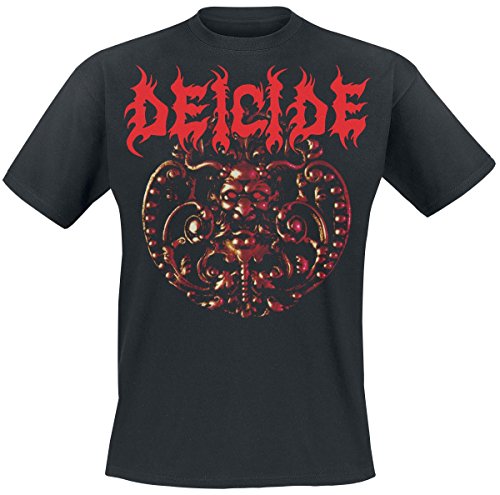 Deicide - Blasphererion TS Gr. XXL von Deicide