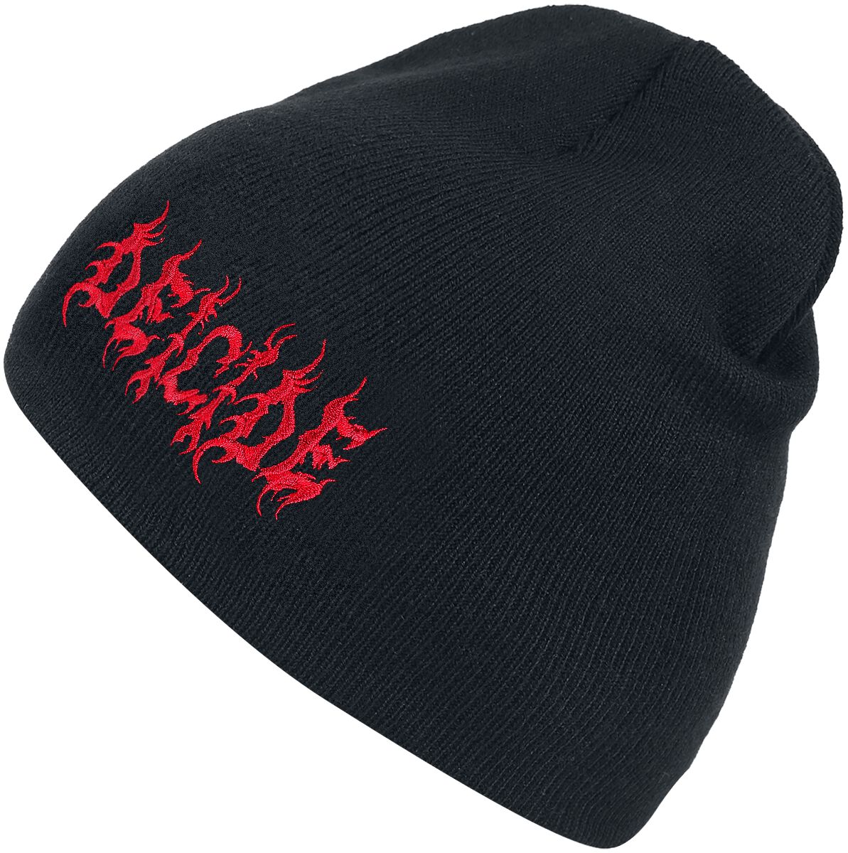 Deicide Logo Mütze schwarz von Deicide