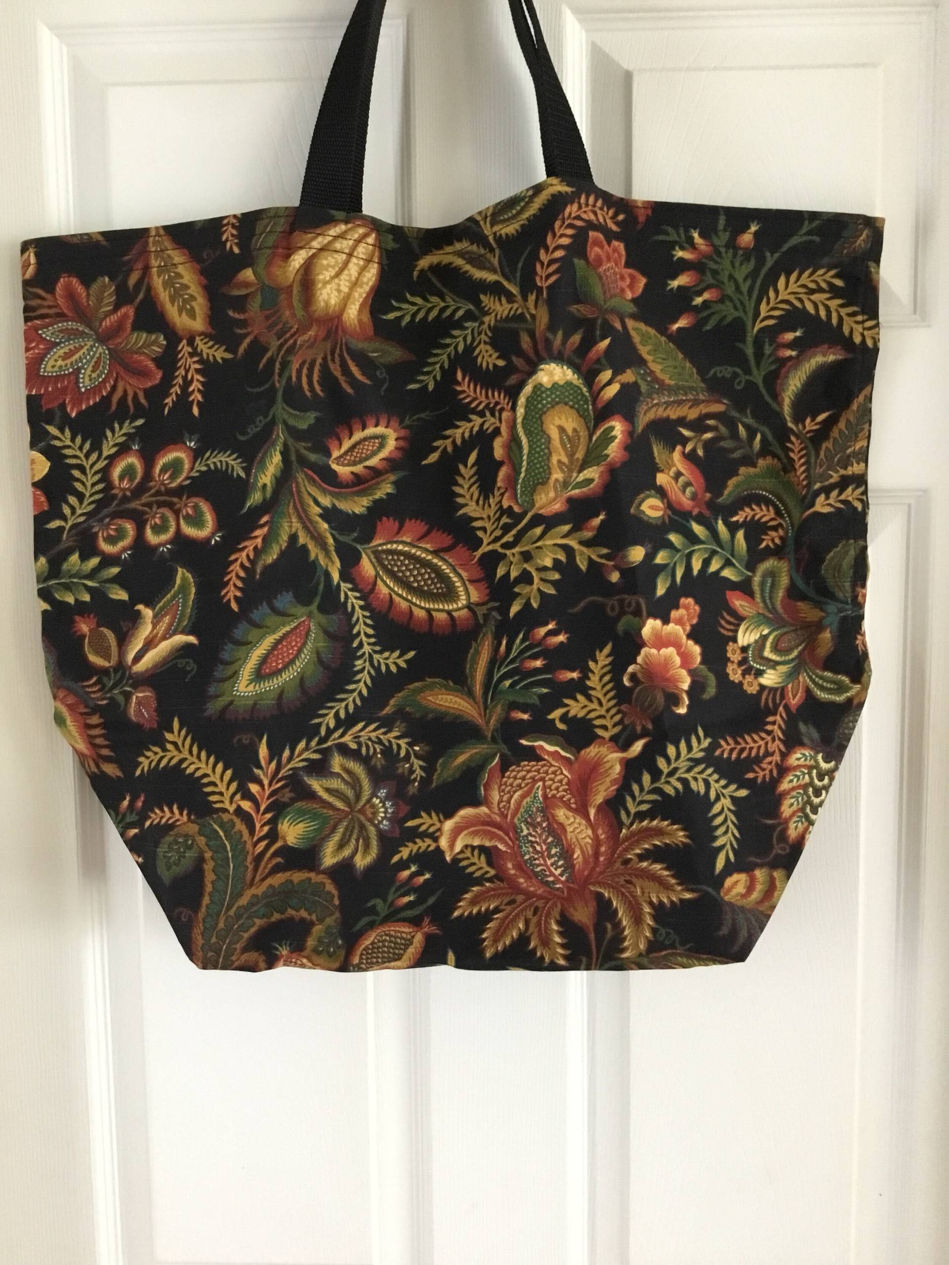 Große Markt-Tasche von DeideiStar