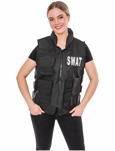 Weste SWAT Damen von Deiters