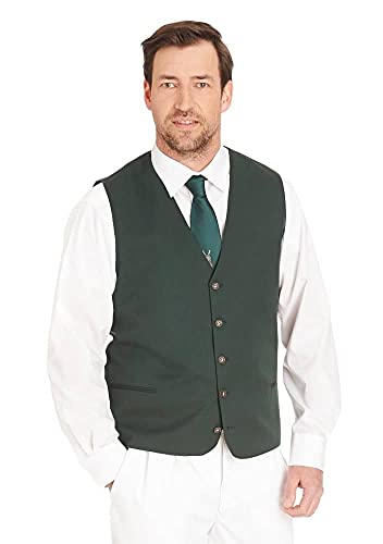 Deitert Schützenweste Viktor dunkelgrün 54 von Deitert