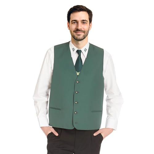 Deitert Schützenweste Viktor schützengrün 54 von Deitert