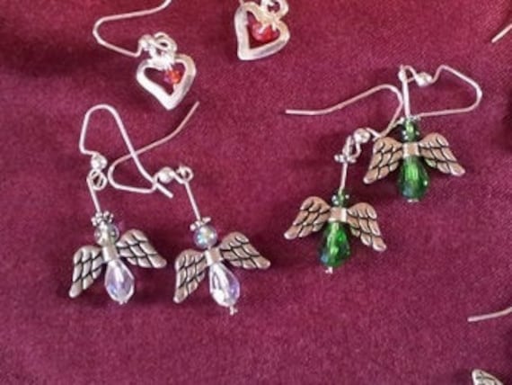 Engel Engel von Dejodesigns